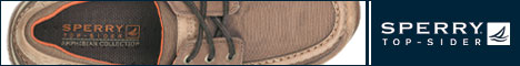 Sperry Top-Sider