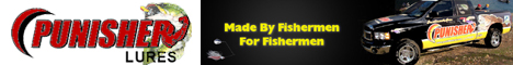 Punisher Lures