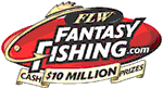 FLW Fantasy Fishing